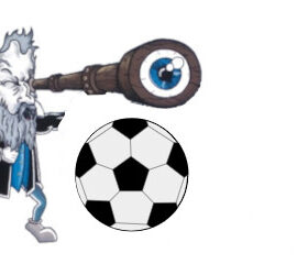 Murales del Galilei con pallone