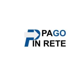 Logo di pago in rete