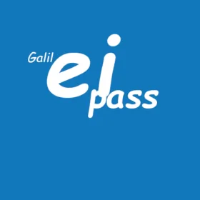 Logo di Eipas